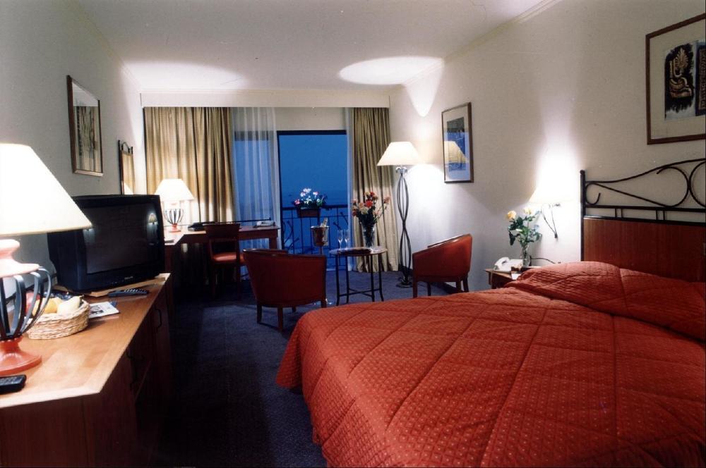 Vivaldi Hotel San Ġiljan Zimmer foto